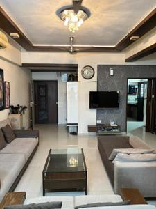 3 BHK Flat