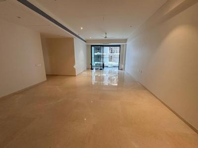 Hall Image of 1352 Sq.ft 3 BHK Apartment / Flat for rent in The Prestige City, Mulund West Mumbai for Rs. 95000