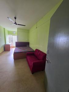 Hall Image of 590 Sq.ft 1 BHK Builder Floor for rent in Zoo Tiniali Guwahati for Rs. 14000