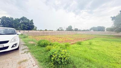 Image of 1020 Sq.ft Residential Plot / Land for sale in Sunrakh Bangar, Vrindavan for Rs. 1500000