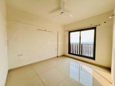 Bedroom Image of 1250 Sq.ft 2 BHK Apartment / Flat for sale in Adani Aster Phase 1, Vaishno Devi Circle Ahmedabad for Rs. 8200000