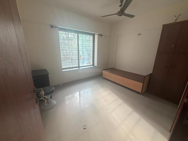 Pandurang Colony Bedroom One 1