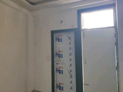 Bedroom Image of 750 Sq.ft 2 BHK Builder Floor for sale in Ved Vihar Ghaziabad for Rs. 2365255