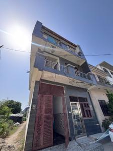 7 BHK Villa