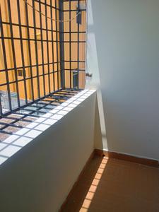Bedroom Two Image of 1071 Sq.ft 2 BHK Apartment / Flat for sale in Urapakkam Chennai for Rs. 6532029