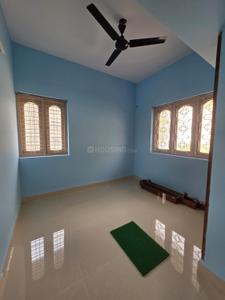 Bedroom Image of 900 Sq.ft 2 BHK Independent House for rent in New Tippasandra Bengaluru for Rs. 30000