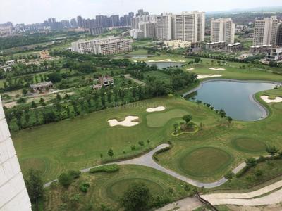 Balcony Image of 4140 Sq.ft 4.5 BHK Penthouse for sale in Jaypee Pavilion Height 4, Sector 128 Noida for Rs. 65000000
