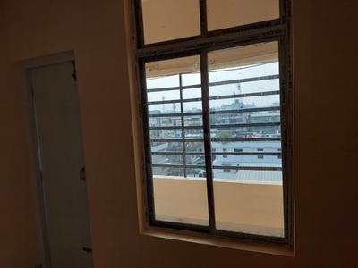 Bedroom Image of 1200 Sq.ft 3 BHK Apartment / Flat for sale in Sarania Hills Guwahati for Rs. 8100000