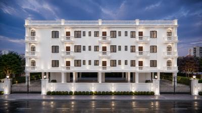 Image of 650 Sq.ft 2 BHK Apartment / Flat for sale in Lal Ganesh, Guwahati for Rs. 2900000
