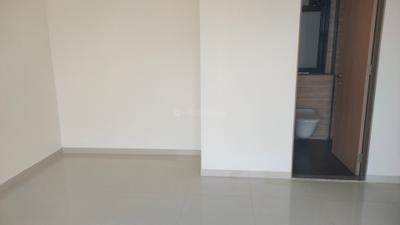 Bedroom Image of 2000 Sq.ft 4 BHK Apartment / Flat for sale in Rajesh White City, Kandivali East Mumbai for Rs. 65000000