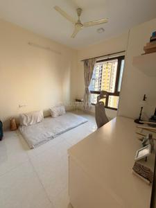 Bedroom Image of 900 Sq.ft 2 BHK Apartment / Flat for sale in Mulund West Mumbai for Rs. 25000000