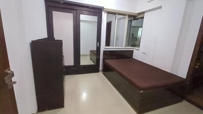 Bedroom Image of 1150 Sq.ft 3 BHK Apartment / Flat for sale in VJ Yashwin Royal, Vadgaon Budruk Pune for Rs. 11500000