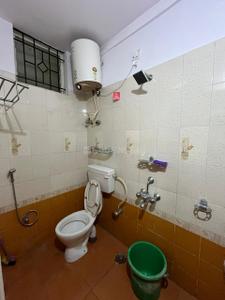 Image of 1500 Sq.ft 3 BHK Builder Floor for rent in Murugeshpalya, Bengaluru for Rs. 50000