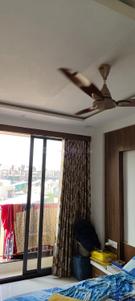 Bedroom Image of 1260 Sq.ft 2 BHK Apartment / Flat for sale in Talati Panjury Palace, Vavol Gandhinagar for Rs. 5800000
