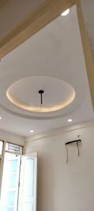 Hall Image of 1650 Sq.ft 4 BHK Apartment / Flat for rent in Anora Kala Lucknow for Rs. 25000