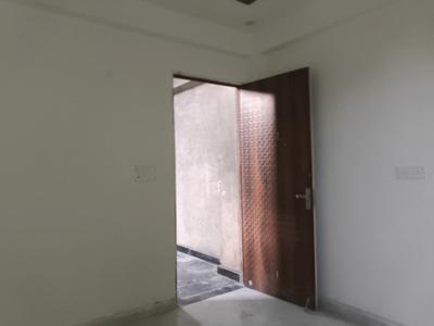 Living Room Image of 730 Sq.ft 1 BHK Apartment / Flat for sale in Saraswati Landmark, Noida Extension Greater Noida for Rs. 3300000