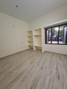 Bedroom Image of 1400 Sq.ft 2 BHK Apartment / Flat for rent in Asaripallam Nagercoil for Rs. 8500