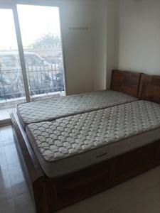 Bedroom Image of 760 Sq.ft 2 BHK Apartment / Flat for sale in Signature Global The Millennia I, Sector 37D Gurgaon for Rs. 7400000