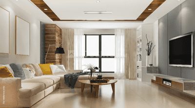 Image of 1327 Sq.ft 3 BHK Apartment / Flat for sale in Navins RP Enclave, Royapuram, Chennai for Rs. 19500000