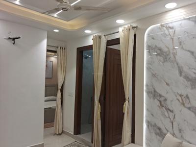 2 BHK Independent Builder Floor