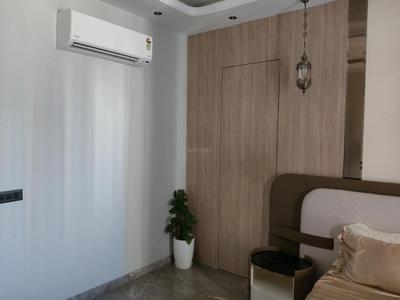 Bedroom Image of 2100 Sq.ft 3 BHK Apartment / Flat for sale in Technocrat CGH Society, Sector 56 Gurgaon for Rs. 24000000