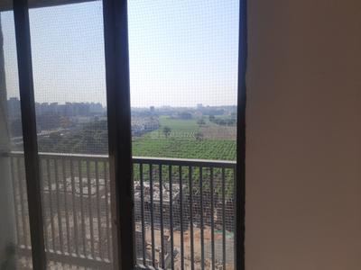 Balcony Image of 935 Sq.ft 2 BHK Apartment / Flat for sale in Shree R K County, Moficer Jin Compound Bharuch for Rs. 4100000