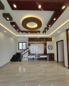 Hall Image of 2200 Sq.ft 3 BHK Independent House for sale in Santoshi Nagar Raipur for Rs. 7000000