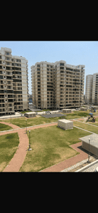 Image of 2100 Sq.ft 3 BHK Apartment / Flat for rent in Vikram Golf View Condos, Sector 19 Dwarka, New Delhi for Rs. 59000
