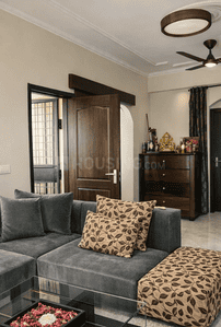 Image of 1150 Sq.ft 2 BHK Apartment / Flat for sale in Uppal Southend, Sector 49, Gurgaon for Rs. 13500000