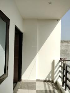 Living Room Image of 900 Sq.ft 2 BHK Apartment / Flat for sale in Deenpur New Delhi for Rs. 4800000
