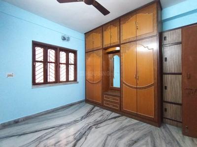 Bedroom Image of 900 Sq.ft 2 BHK Apartment / Flat for sale in Kalikapur, EM Bypass Kolkata for Rs. 4400000