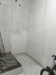 Image of 450 Sq.ft 1 BHK Builder Floor for rent in ATFL JVTS Gardens, Chhattarpur, New Delhi for Rs. 13000
