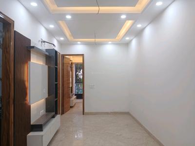 2 BHK Independent Builder Floor