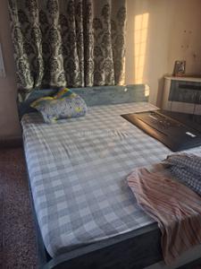 Bedroom Image of 1100 Sq.ft 2 BHK Apartment / Flat for sale in Gandhibagh Nagpur for Rs. 6100000