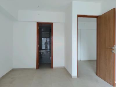 Bedroom Image of 1120 Sq.ft 3 BHK Apartment / Flat for sale in Dynamix Luma, Andheri East Mumbai for Rs. 34700000