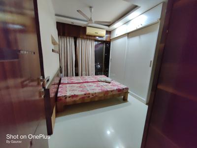Bedroom Image of 1100 Sq.ft 3 BHK Apartment / Flat for sale in DV Fressia II, Dahisar West Mumbai for Rs. 25000000