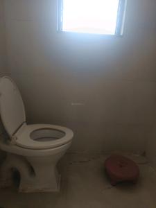 Bedroom Two Image of 969 Sq.ft 2 BHK Apartment / Flat for rent in Kumar Pebble Park, Hadapsar Pune for Rs. 20000