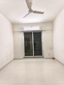 Bedroom Image of 1000 Sq.ft 2 BHK Apartment / Flat for sale in Mantra Park View, Dhayari Pune for Rs. 6500000