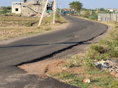 Image of 1500 Sq.ft Residential Plot / Land for sale in Adavathur West, Tiruchirappalli for Rs. 2025000