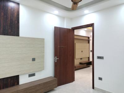 Bedroom Image of 1260 Sq.ft 3 BHK Builder Floor for sale in BPTP District 3, Sector 85 Faridabad for Rs. 14200000