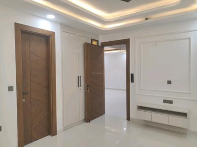 Bedroom Image of 2430 Sq.ft 4 BHK Builder Floor for sale in Green Field Colony Faridabad for Rs. 24000000