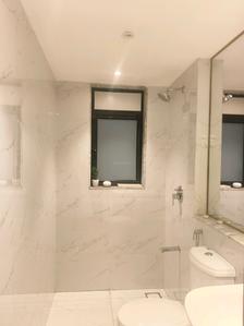 Common Bathroom Image of 750 Sq.ft 2 BHK Apartment / Flat for sale in Runwal Garden City Cluster 11 Tower 1 2, Dombivli East Thane for Rs. 7800000