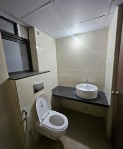 Bathroom Image of 952 Sq.ft 2.5 BHK Apartment / Flat for sale in Pirangut Pune for Rs. 13200000