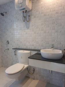 Bedroom Three Image of 1685 Sq.ft 3 BHK Apartment / Flat for sale in Assotech Blith, Sector 99 Gurgaon for Rs. 20500000