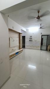 Hall Image of 2200 Sq.ft 3 BHK Apartment / Flat for rent in Sunpharma Road Vadodara for Rs. 22000