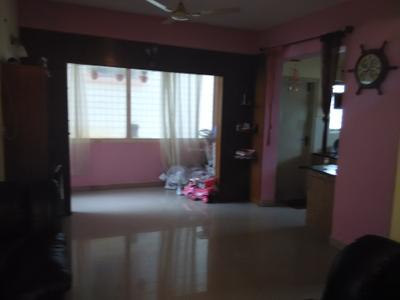 Hall Image of 1200 Sq.ft 2 BHK Apartment / Flat for sale in Panathur Bengaluru for Rs. 6000000