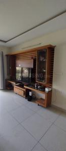 Hall Image of 1860 Sq.ft 3 BHK Apartment / Flat for sale in MV Periwinkle by MV Projects (India) Pvt Ltd, Jakkur Bengaluru for Rs. 19000000