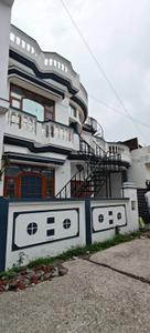 Image of 3000 Sq.ft 5 BHK Villa for sale in Ajabpur Khurd, Dehradun for Rs. 14500000