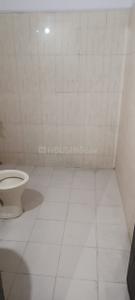 Image of 800 Sq.ft 1 RK Independent House for rent in NDA RWA, Sector 51, Noida for Rs. 16000