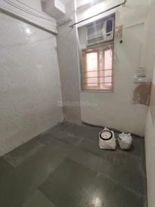 Bedroom Image of 380 Sq.ft 1 RK Apartment / Flat for rent in Isha Krupa Apartment, Vile Parle East Mumbai for Rs. 35000